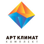 ArtKomplekt (Donskaya Street, 10/1), point of delivery