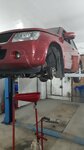 Gidro-sistema (Rokossovskogo Street, 72/1), car service, auto repair