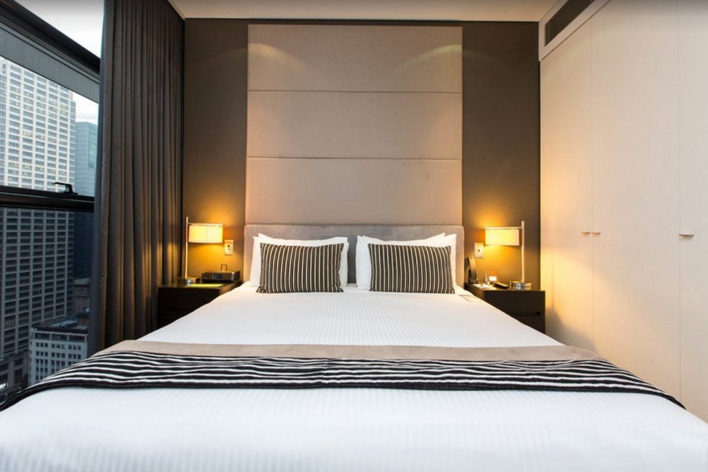 Фото Fraser Suites Sydney
