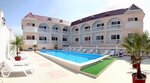Guest house Kruiz-3 (Гвардейская улица, 4А), hotel