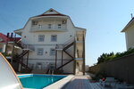 YutPlus (село Поповка, Новая улица, 91), hotel