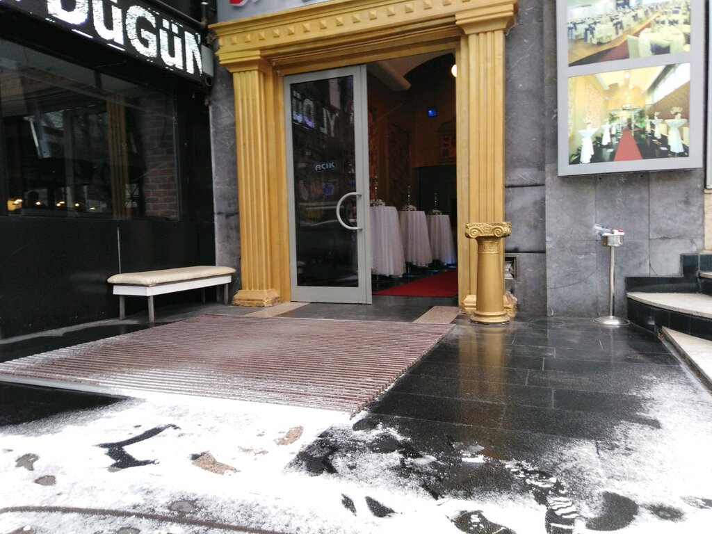 Advertising agency O. M. S Media & Agency, Ankara, photo