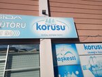 Korusu Taskesti Water Distribution (Ankara Province, Yenimahalle, Bati Boulevard, 127A) ، محل بيع المياه