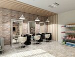 Капсула (Flegonta Pokazaneva Street, 4) ، صالون تجميل