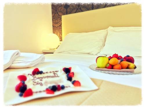 Фото Sanremo Luxury Suites