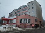 Мир обуви (ulitsa Motorostroiteley, 69В), shoe store