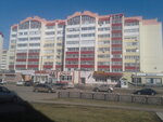 Ansat, set magazinov Absolyut (Artyoma Street, 149), supermarket