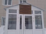 МУП Территориально объединенное управление тепловодоснабжения и водоотведения № 1 МО Сургутский район (posyolok gorodskogo tipa Bely Yar, ulitsa Fadeyeva, 4), water utilities