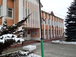 Kozensky Selsky Ispolnitelny Komitet (Agricultural Settlement of Kozienki, ulitsa V.I. Lenina, 26), administration