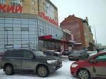 Торговый центр Европейский (Microdistrict 16A, 86) ، مركز تسوق