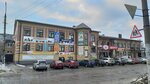 ГОСТ Окна (ulitsa Lenina, 50), ventana
