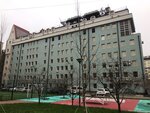 Компания Лукойл-Энергоинжиниринг (Suschyovsky Val Street, 2), engineering