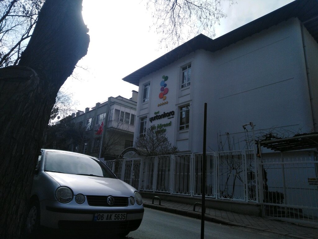 سكن Private Yurtankara Girls' Dormitory ، أنقرة، صورة