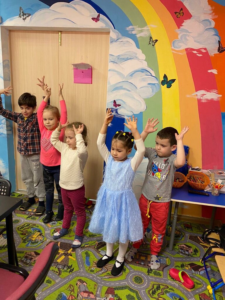 Foreign language courses English language centre, Moscow and Moscow Oblast, photo