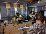 Tamata Sound (Mechnikova Street, 112/1), recording studio