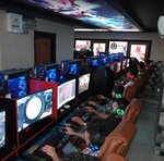 Game Park (İstanbul, Beyoğlu, Hüseyinağa Mah., Balo Sok., 5), internet cafe