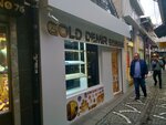 Gold Demir Jewelry (İstanbul, Fatih, Taya Hatun Mah., Tığcılar Sok., 74), jewelry wholesale