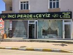 İnci Perde Darıca Gebze Çayırova (Kocaeli, Darıca, Fatih Sultan Mehmet Cad., 83) ، الستائر، قضبان الستائر