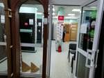 Термодверь (Garazhny pereulok, 4В), doors