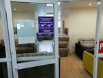 Анастасия (Garazhny pereulok, 4В), upholstered furniture