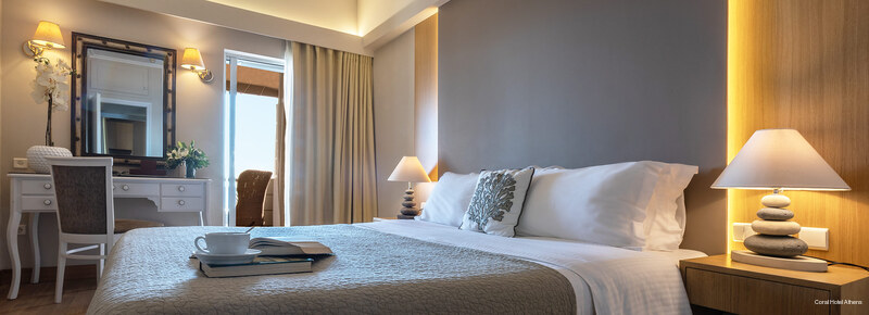 Фото Coral Hotel Athens