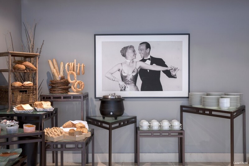 Фото Zeus Thessaloniki Lazart