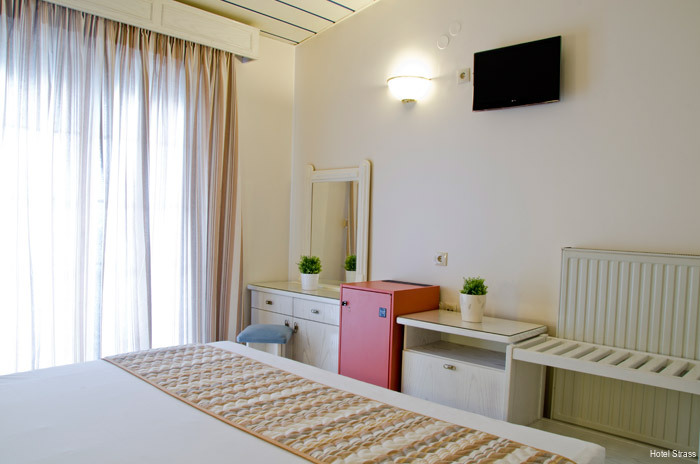Фото Hotel Strass
