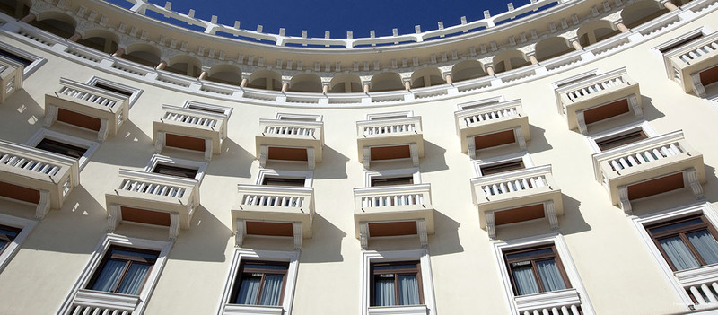 Фото Electra Palace Athens