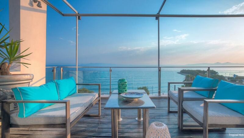 Фото Tropical Hotel