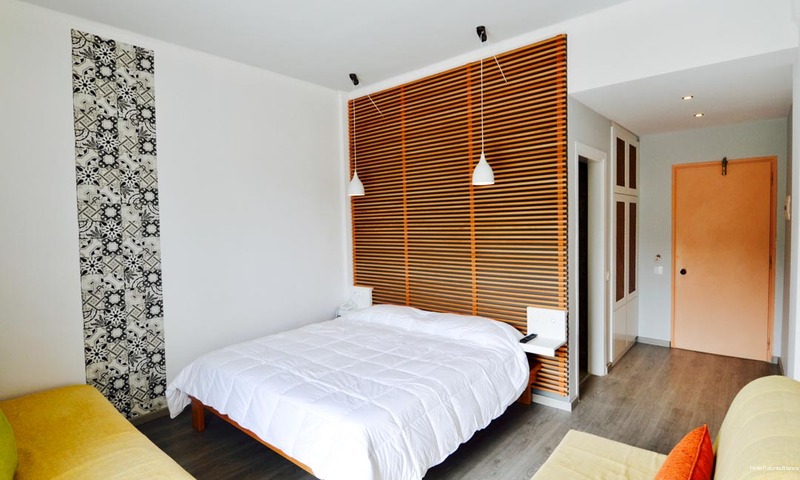 Фото Paloma Blanca Hotel