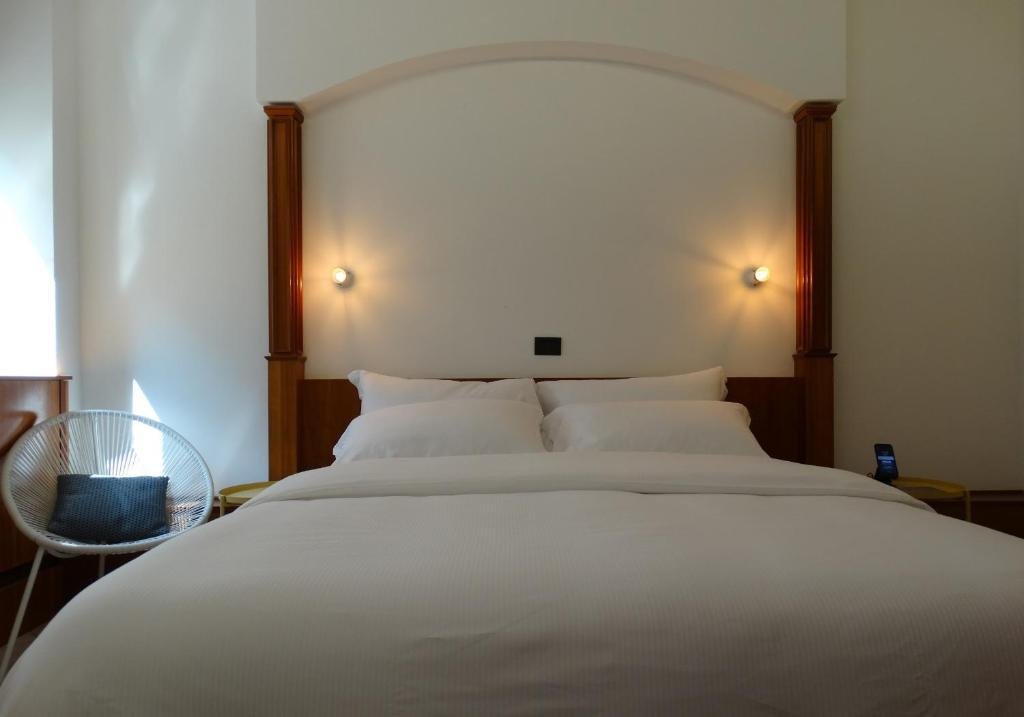 Фото Albergo delle Regioni