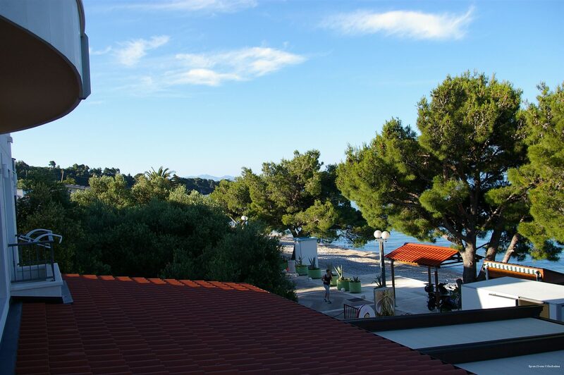 Фото Villa Andrea