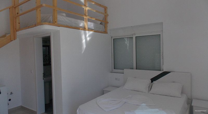Фото Relax Apartments Ksamil
