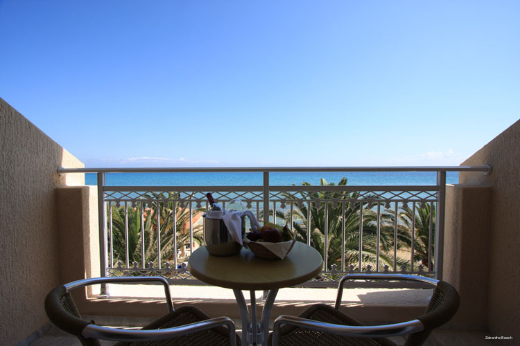 Фото Zakantha Beach