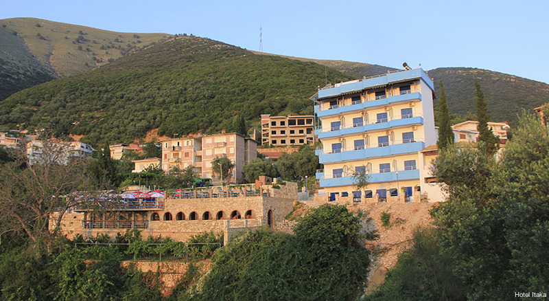 Фото отеля 3