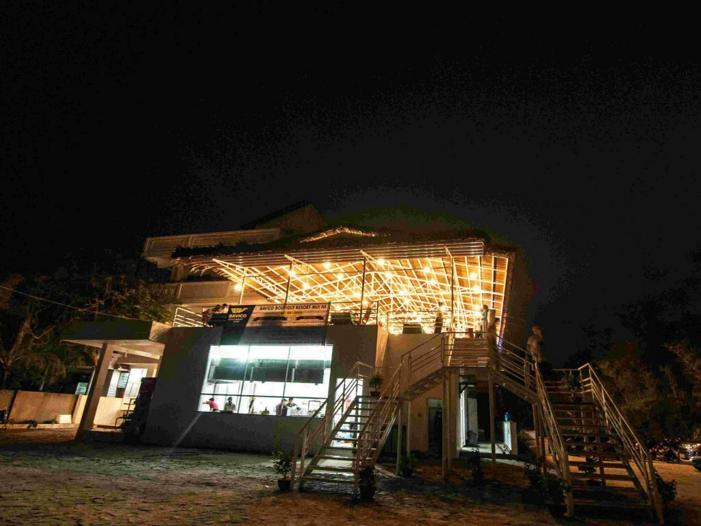 Hotel Manila Resort, Phan Thiet, photo