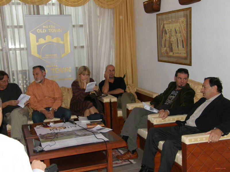 Фото Boutique Hotel Old Town