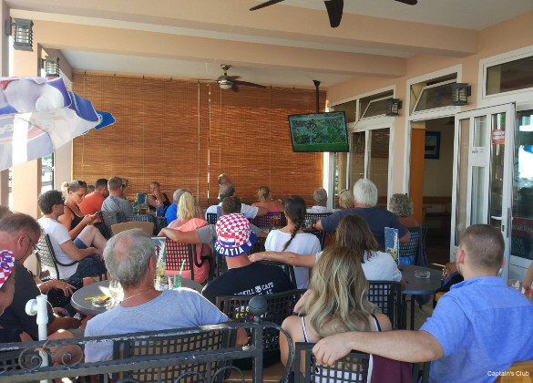 Фото Captain's Club