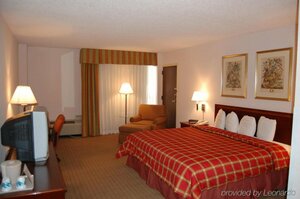 Holiday Inn Alexandria - Downtown, an Ihg Hotel (Louisiana, Rapides Parish), hotel