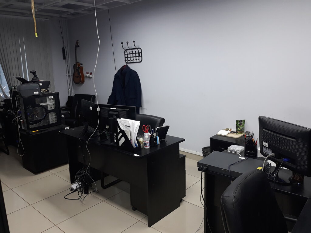 IT company IT Spec, Dzerzhinsky, photo