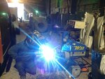 Garant Servis (ulitsa Laznika, 37), reparación de equipos industriales