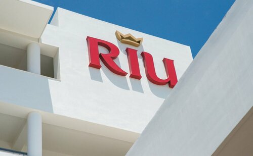 Гостиница Hotel Riu Sri Lanka на Шри-Ланке