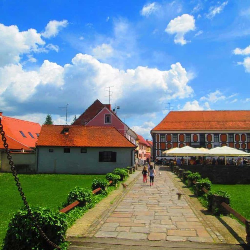 Фото Отель Villa Magdalena