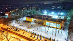 KDC Nazaryevsky (Nazaryevo Settlement, с39), cultural center