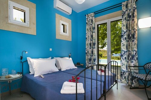 Гостиница Ionian Dreams Luxurious Country Villas