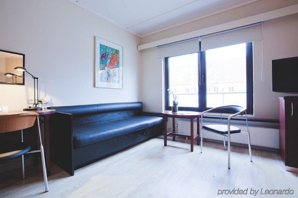 Фото Comwell H. C. Andersen Odense Dolce by Wyndham