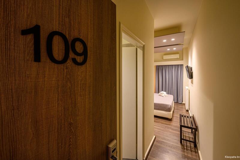 Фото Kleopatra Hotel