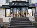 St. Hair48 (Valentiny Tereshkovoy Street, 16), hairdresser