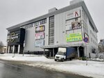 Stolichniy Garderob (Vadima Sivkova Street, 150), second-hand shop