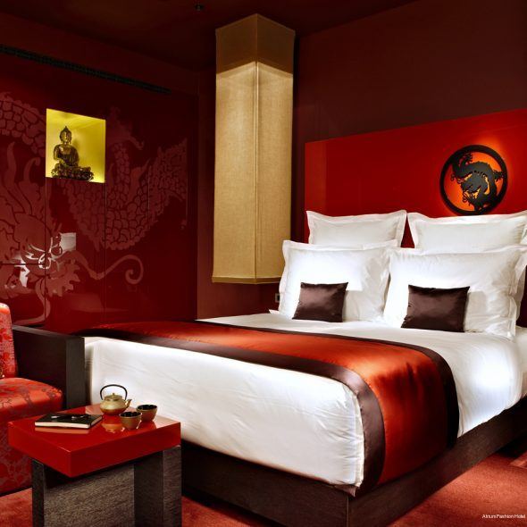 Фото Atrium Fashion Hotel